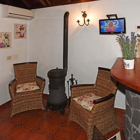 Villa Casa Antonia à Tijarafe Extérieur photo