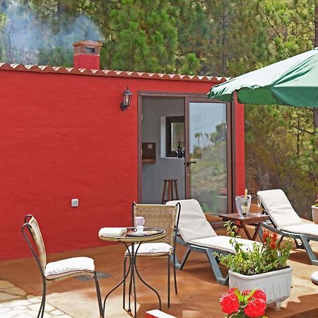 Villa Casa Antonia à Tijarafe Extérieur photo